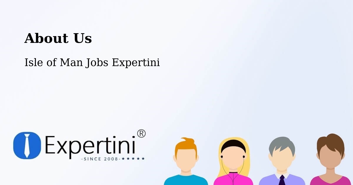About Expertini Recruitment Platform  – Jurby - Jurby, Isle of Man Jobs Expertini