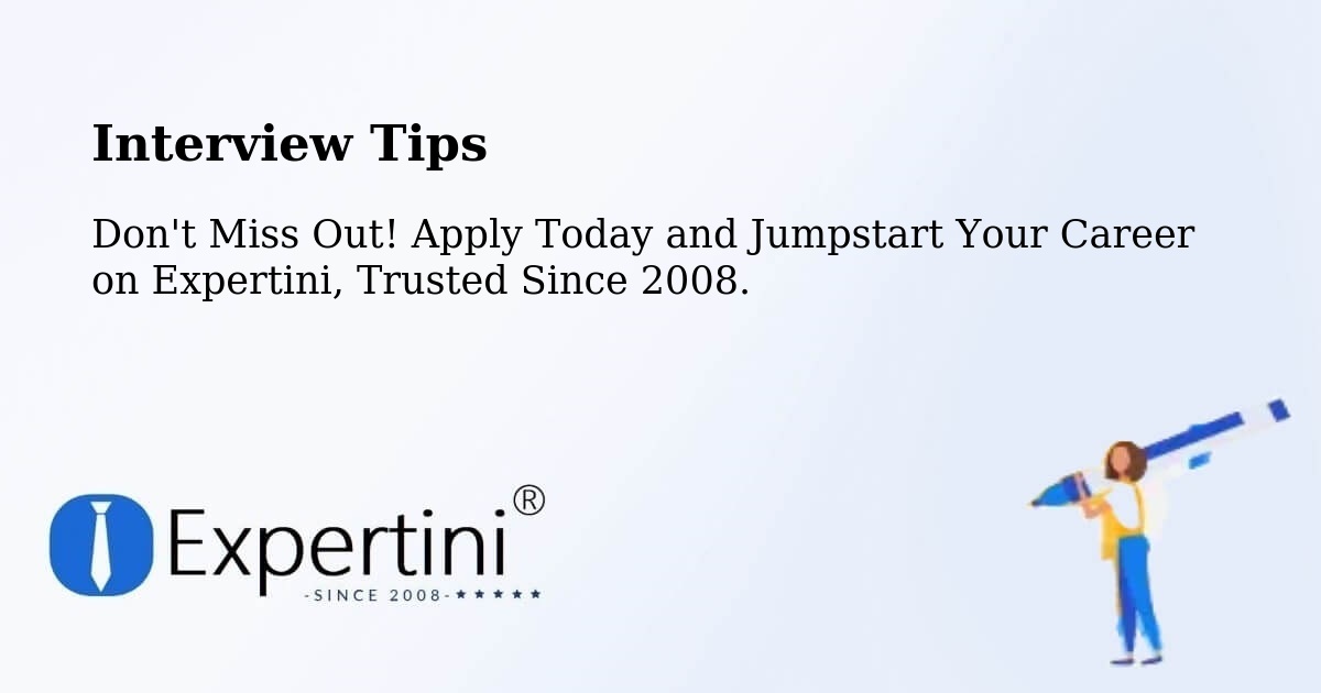 Interview Tips & Techniques for Job Seekers – Jurby - Jurby, Isle of Man Jobs Expertini